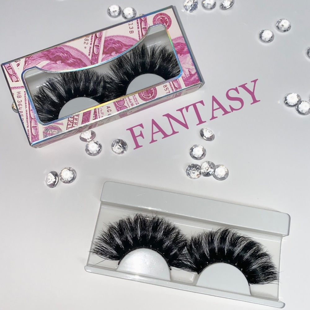 Mink Lashes - Picture 3 of 6